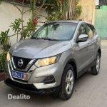 Nissan Qashqai en vente  | Dealito.ci