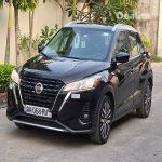 Nissan kicks en vente  | Dealito.ci