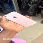 iPhone 7 quasi neuf 32gb | Dealito.ci