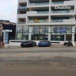 COCODY ANGRÉ DJIBI 9ᵉ TRANCHE location local 600m2 | Dealito.ci