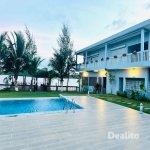 RÉSIDENCE EN BORDURE DE LAGUNE ASSINIE | Dealito.ci