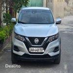 Nissan ROGUE en vente  | Dealito.ci