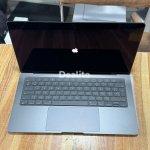 Pc MacBook Pro M4 Retina  | Abritmoi