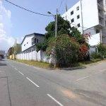 Cocody M'Badon  vente site 1000m2 a l'angle. | Dealito.ci