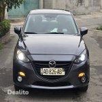 Mazda 3 en vente  | Dealito.ci