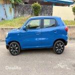 Suzuki Expresso en vente  | Dealito.ci