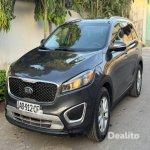 Kia Sorento en vente  | Dealito.ci
