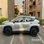 Suzuki Fronx en vente  | Dealito.ci