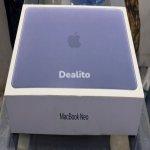 PC MacBook Neo A18 Pro • Processeur Puce Apple A18 Pro  | Dealito.ci