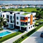 CITÉ NÉHÉMIE 1 SONGON  | Dealito.ci