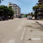 Beau Terrain en vente en zone 4 rue Marjorette  | Dealito.ci