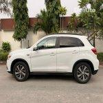 Mitsubishi Asx en vente  | Dealito.ci