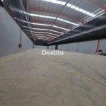 KOUMASSI Rue des industries  location entrepôt  1440m2 | Dealito.ci