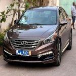 Hyundai Sonata en vente  | Dealito.ci