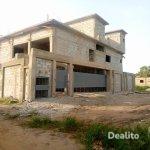 Villa duplex  | Dealito.ci