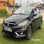 Suzuki CIAZ en vente  | Dealito.ci