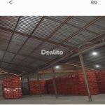 Entrepôt de 10000m² zone industrielle Yopougon  | Dealito.ci