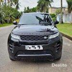 2024. RANGE ROVER ÉVOQUE  | Dealito.ci