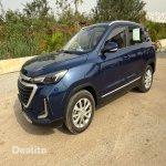 Baic x3 en vente  | Dealito.ci