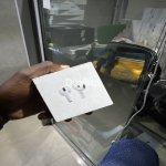 AirPod 4 neuf original  | Dealito.ci