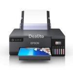 IMPRIMANTE EPSON COULEUR Smart Tank L8050   | Dealito.ci