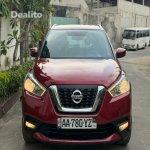 Nissan kicks en vente  | Dealito.ci