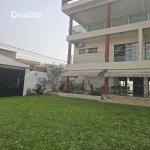 ANGRE-CITÉ ORIBAT3 vente VILLA TRIPLEX DE 13 PIECES | Dealito.ci