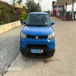 Suzuki Expresso en vente  | Dealito.ci