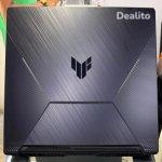 Asus Tuf F17 Core i5 11th  | Dealito.ci
