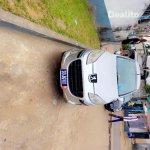 Peugeot 407 | Dealito.ci