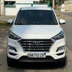 Hyundai Tucson 2020 | Dealito.ci