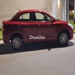 Suzuki dzire en vente  | Dealito.ci