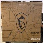 PC Gamers MSI GF63 Core i5 12th  | Dealito.ci