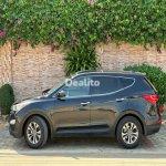 Hyundai Santafe en vente  | Dealito.ci