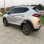 Hyundai Tucson en vente  | Dealito.ci