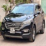 Hyundai Santafe en vente  | Dealito.ci