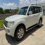 Mitsubishi Pajero GLS en vente  | Dealito.ci